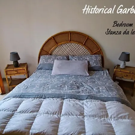 Appartamento Historical Garbatella- Entire Flat With Balcony Roma