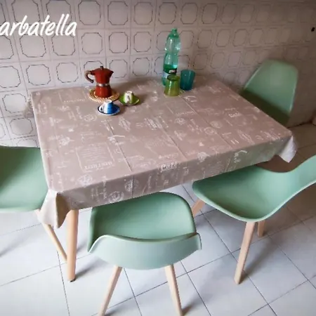 Appartamento Historical Garbatella- Entire Flat With Balcony