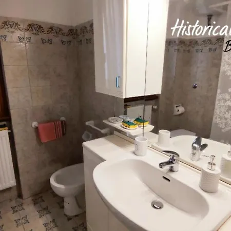 Historical Garbatella- Entire Flat With Balcony Appartamento Roma