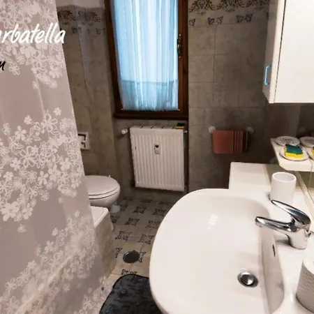 Historical Garbatella- Entire Flat With Balcony *