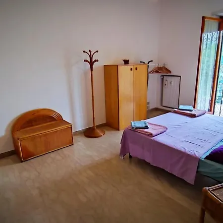 Historical Garbatella- Entire Flat With Balcony
