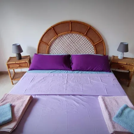 Appartamento Historical Garbatella- Entire Flat With Balcony